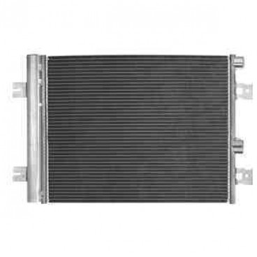 Radiator aer conditionat