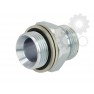 Hydraulic coupler