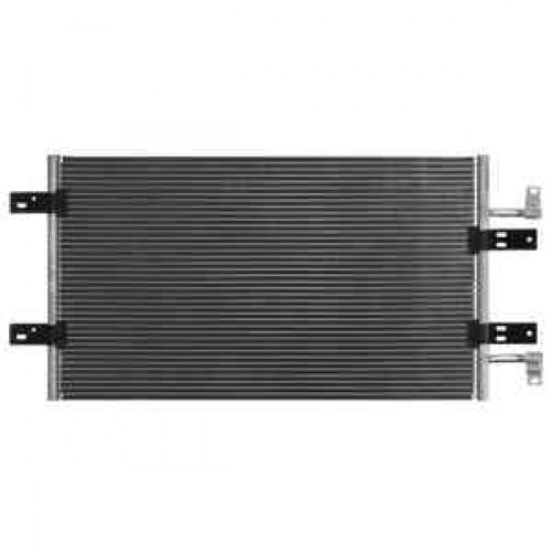 Radiator aer conditionat