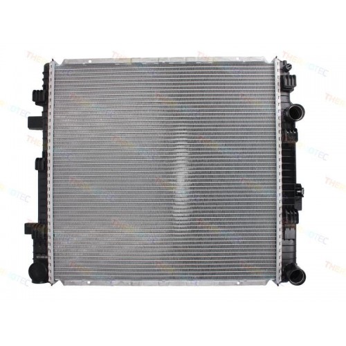 Radiator racire cu apa