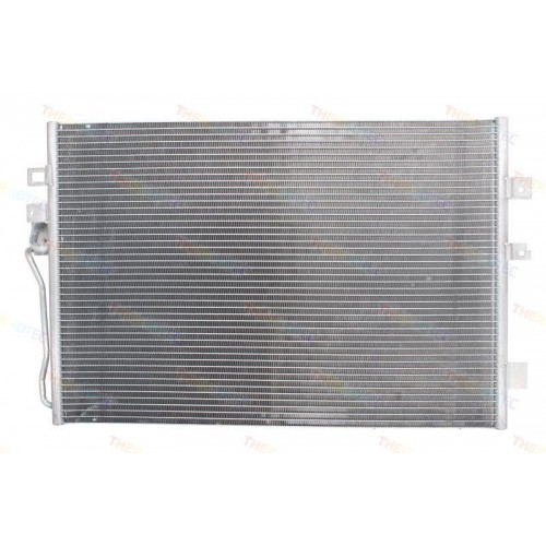 Radiator aer conditionat