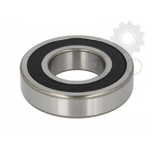 Standard ball bearing