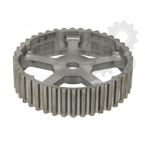 Pinion ax cu came/roata dintata