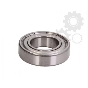 Standard ball bearing