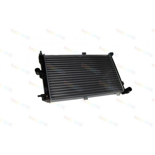 Radiator racire cu apa