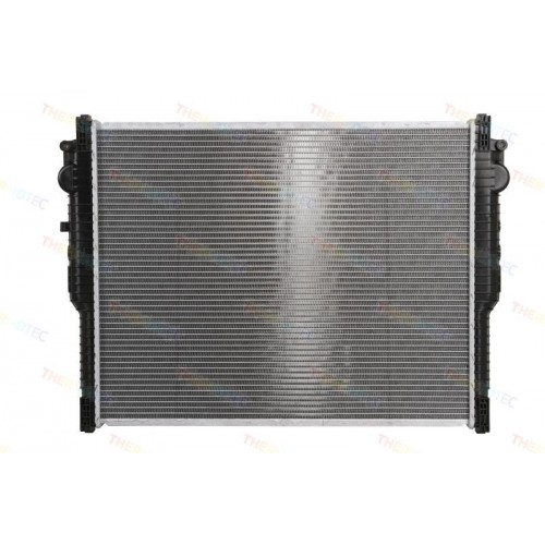 Radiator racire cu apa