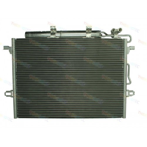 Radiator aer conditionat