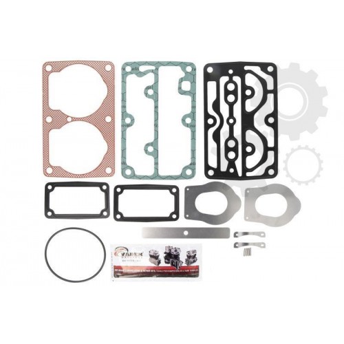 Compressor gasket set