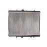 Radiator racire cu apa