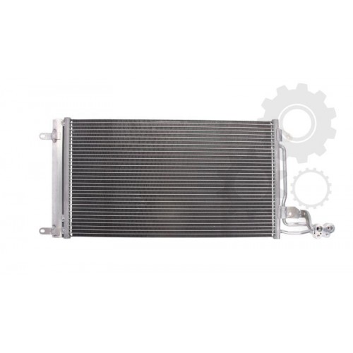 Radiator aer conditionat