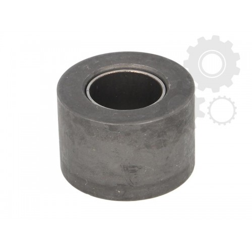 Brake shoe roll