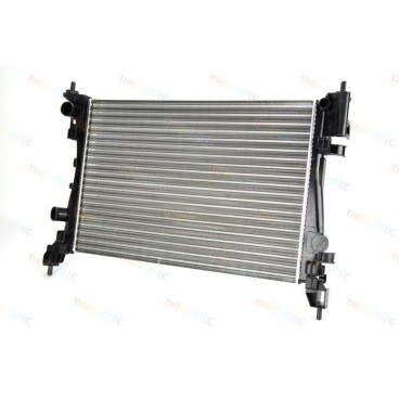 Radiator racire cu apa