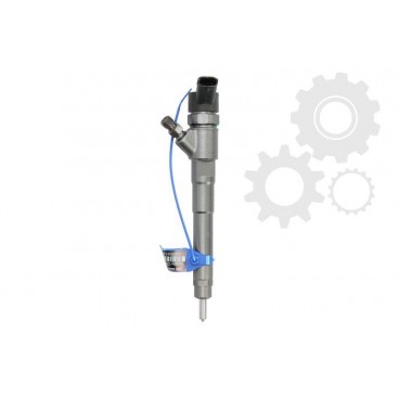 Injector electromagnetic CR