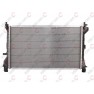 Radiator racire cu apa