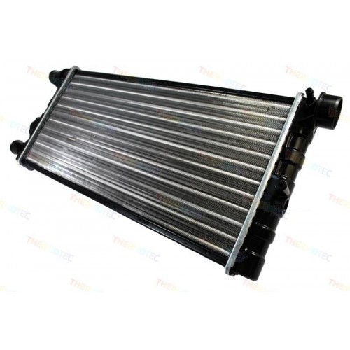 Radiator racire cu apa