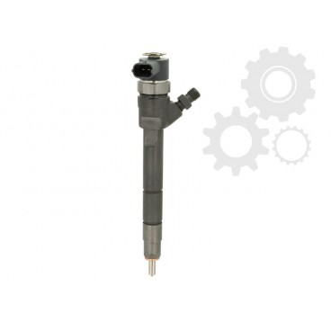 Injector electromagnetic CR