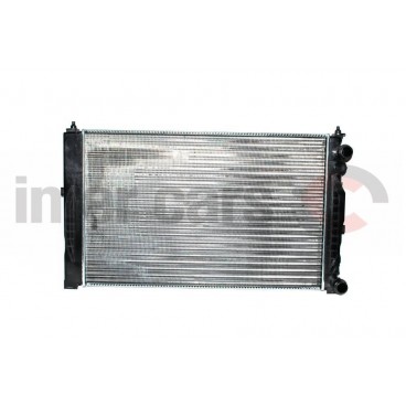 Radiator racire cu apa