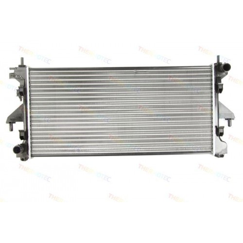 Radiator racire cu apa