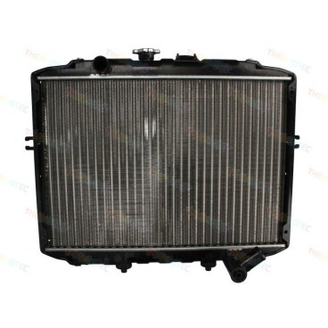 Radiator racire cu apa