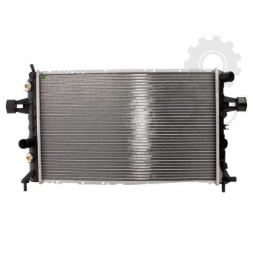 Radiator racire cu apa