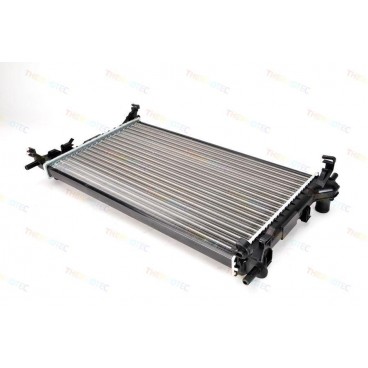 Radiator racire cu apa