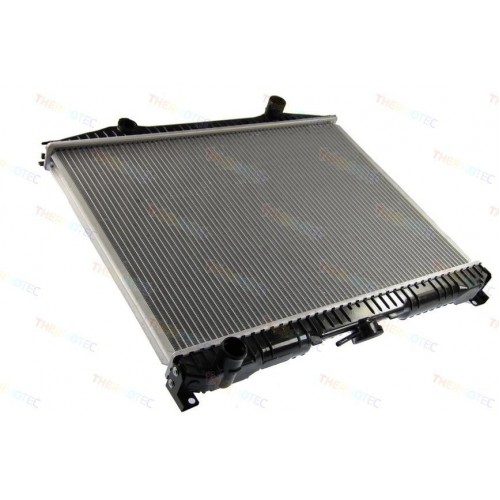 Radiator racire cu apa