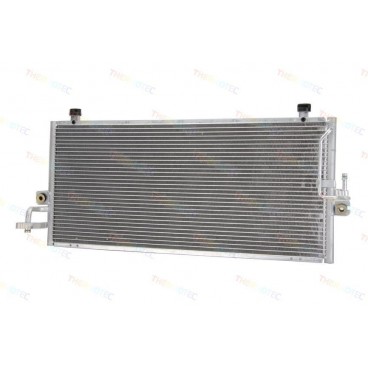 Radiator aer conditionat