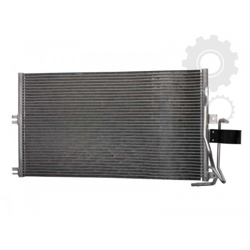 Radiator aer conditionat