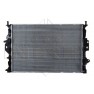 Radiator racire cu apa