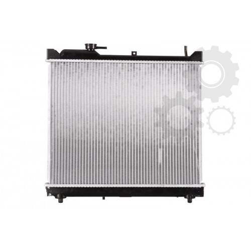 Radiator racire cu apa