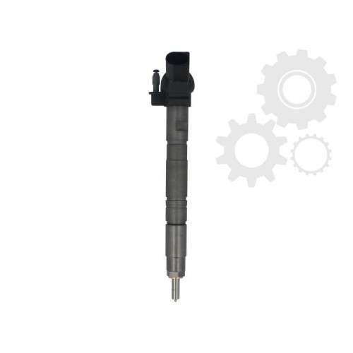 Injector electromagnetic CR