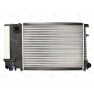 Radiator racire cu apa