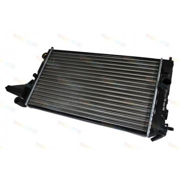 Radiator racire cu apa