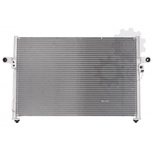 Radiator aer conditionat