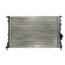 Radiator racire cu apa