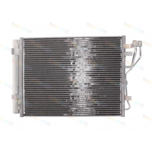 Radiator aer conditionat