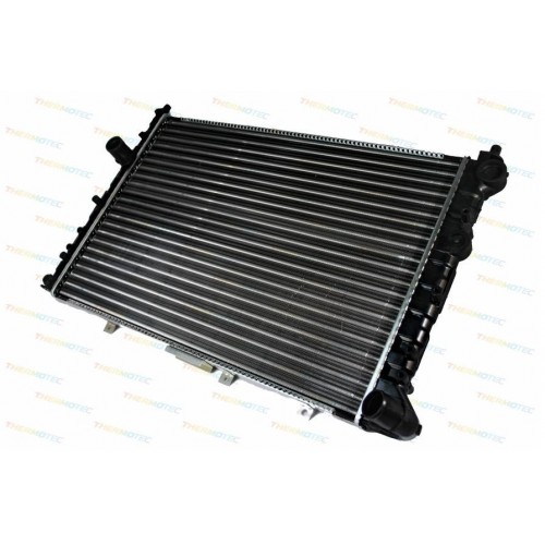 Radiator racire cu apa