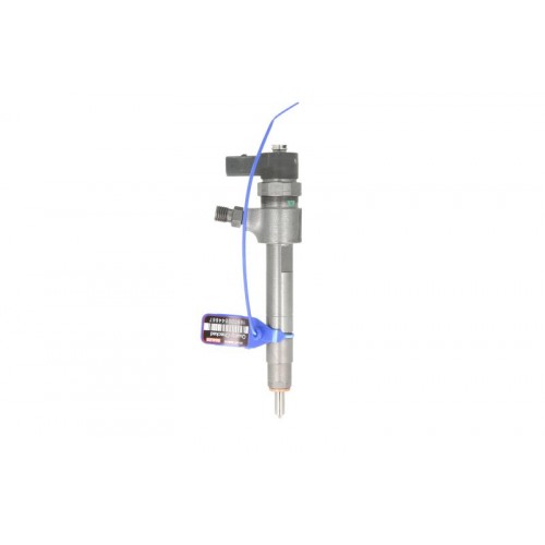 Injector electromagnetic CR