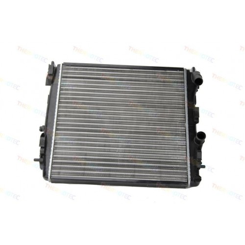 Radiator racire cu apa