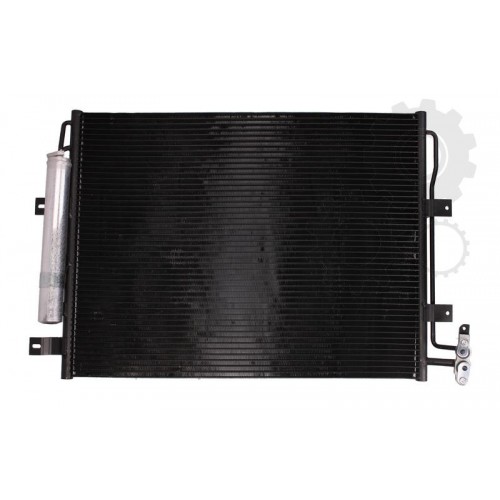 Radiator aer conditionat