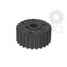 Pinion arbore cotit