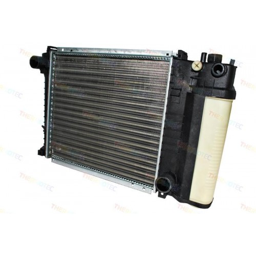 Radiator racire cu apa