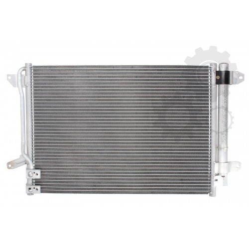 Radiator aer conditionat