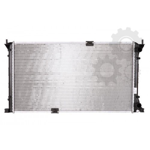 Radiator racire cu apa