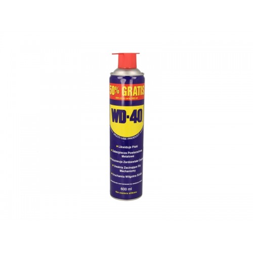 Spray universal