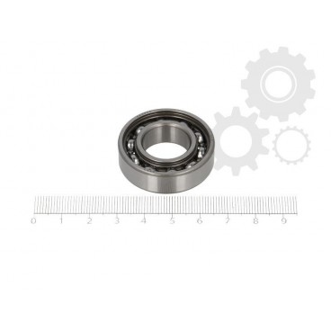 Standard ball bearing