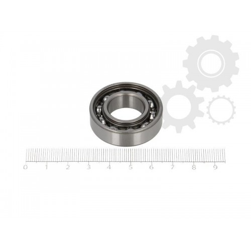 Standard ball bearing