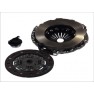 Clutch kit with bearing