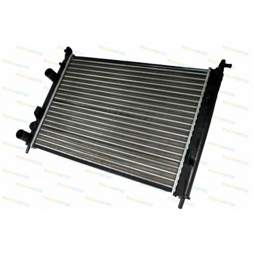 Radiator racire cu apa