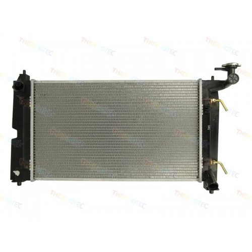 Radiator racire cu apa